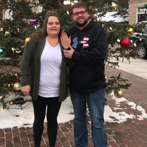 Meet your Posher, Kyle